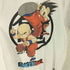 CROPP アニメキャラクター プリントTシャツ メンズ L