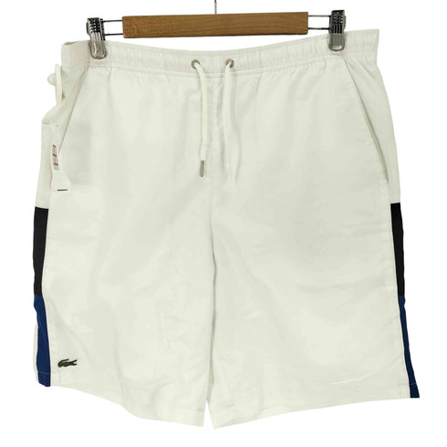 ラコステ LACOSTE テニスプレイヤーモデル テニスショーツ メンズ JPN:4