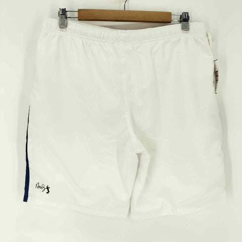 ラコステ LACOSTE テニスプレイヤーモデル テニスショーツ メンズ JPN:4