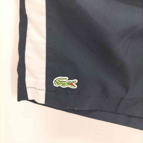 ラコステ LACOSTE テニスプレイヤーモデル テニスショーツ メンズ JPN:4