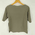 ユナイテッドアローズ UNITED ARROWS MARW 5分袖 ボートネック Tシャツ レディース ONE SIZE