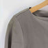 ユナイテッドアローズ UNITED ARROWS MARW 5分袖 ボートネック Tシャツ レディース ONE SIZE