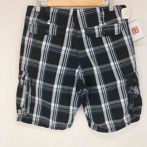リー Lee DUNGAREES カーゴショーツ メンズ FR:36-38