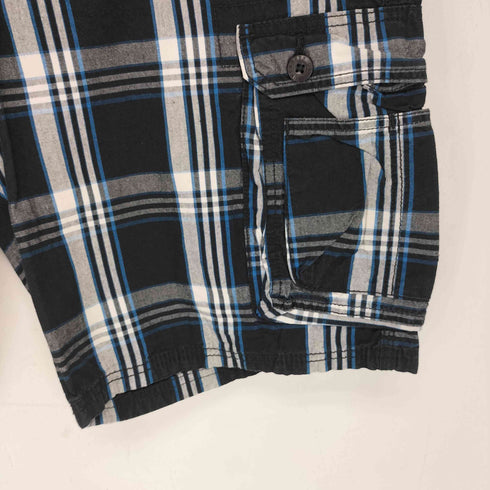 リー Lee DUNGAREES カーゴショーツ メンズ FR:36-38
