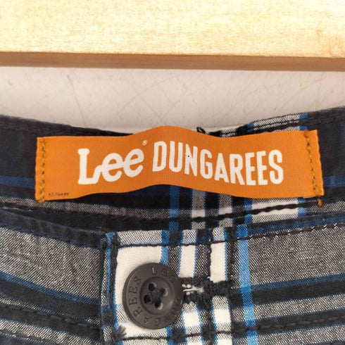 リー Lee DUNGAREES カーゴショーツ メンズ FR:36-38
