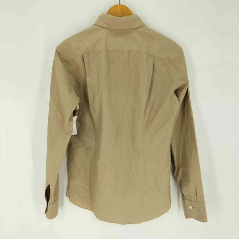 カラー kolor 10AW ドレスシャツ メンズ JPN:2