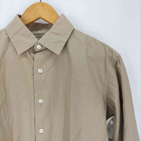 カラー kolor 10AW ドレスシャツ メンズ JPN:2
