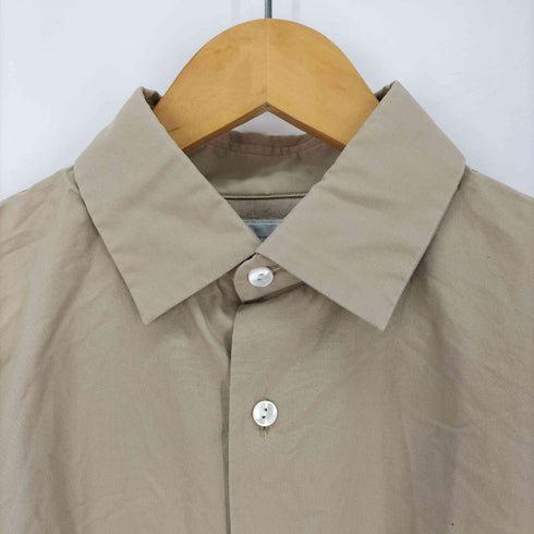 カラー kolor 10AW ドレスシャツ メンズ JPN:2