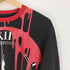マハリシ MAHARISHI MHI グラフィックプリントスウェット メンズ JPN:S
