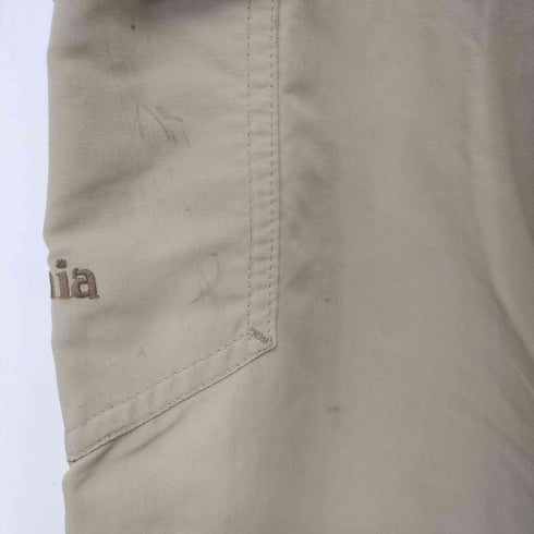 パタゴニア patagonia ラワンダリーパンツ メンズ FR:36-38