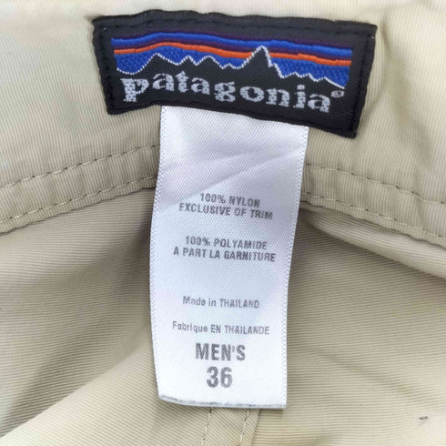 パタゴニア patagonia ラワンダリーパンツ メンズ FR:36-38