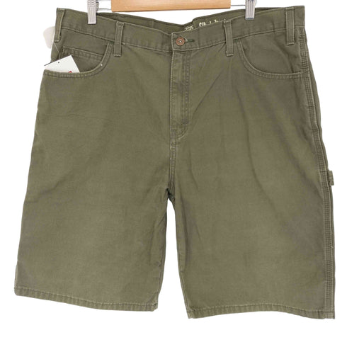 ディッキーズ Dickies RELAXED ペインターショーツ メンズ FR:38-40