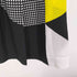 イッセイミヤケ ISSEY MIYAKE ドット パネル スイッチング タック ミディ スカート レディース JPN:2