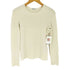 ドゥーズィエムクラス DEUXIEME CLASSE Vicky クルーネックプルオーバー レディース