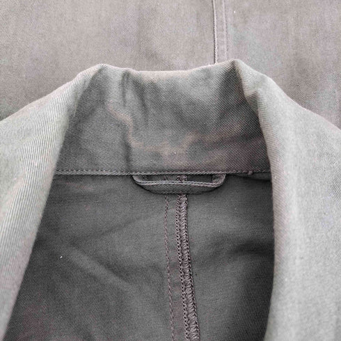 マハリシ MAHARISHI MHI マリンボタン ミリタリージャケット メンズ JPN:M