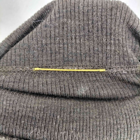 ドゥーズィエムクラス DEUXIEME CLASSE rib タートル レディース