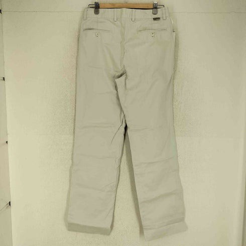 ラコステ LACOSTE ツータックチノパンツ メンズ 79