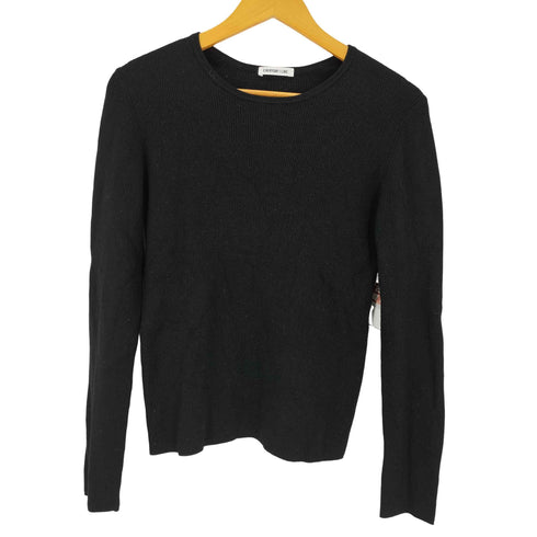 ドゥーズィエムクラス DEUXIEME CLASSE Vicky クルーネックプルオーバー レディース