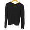 ドゥーズィエムクラス DEUXIEME CLASSE Vicky クルーネックプルオーバー レディース