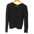 ドゥーズィエムクラス DEUXIEME CLASSE Vicky クルーネックプルオーバー レディース