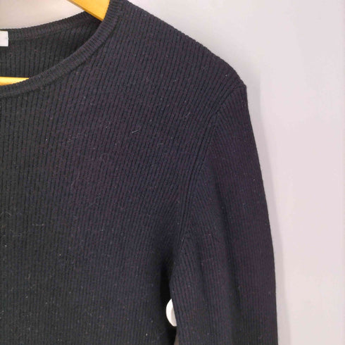 ドゥーズィエムクラス DEUXIEME CLASSE Vicky クルーネックプルオーバー レディース
