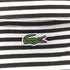 ラコステライブ Lacoste Live ボーダー S/S ポロシャツ メンズ JPN:M