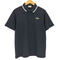 ラコステスポーツ LACOSTE SPORT デカワニ S/S ポロシャツ メンズ JPN:4