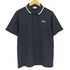 ラコステスポーツ LACOSTE SPORT デカワニ S/S ポロシャツ メンズ JPN:4