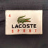 ラコステスポーツ LACOSTE SPORT デカワニ S/S ポロシャツ メンズ JPN:4