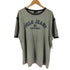 ポロジーンズカンパニーラルフローレン POLO JEANS COMPANY RALPH LAUREN カレッジロゴプリントTシャツ メンズ XL