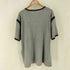 ポロジーンズカンパニーラルフローレン POLO JEANS COMPANY RALPH LAUREN カレッジロゴプリントTシャツ メンズ XL