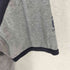ポロジーンズカンパニーラルフローレン POLO JEANS COMPANY RALPH LAUREN カレッジロゴプリントTシャツ メンズ XL