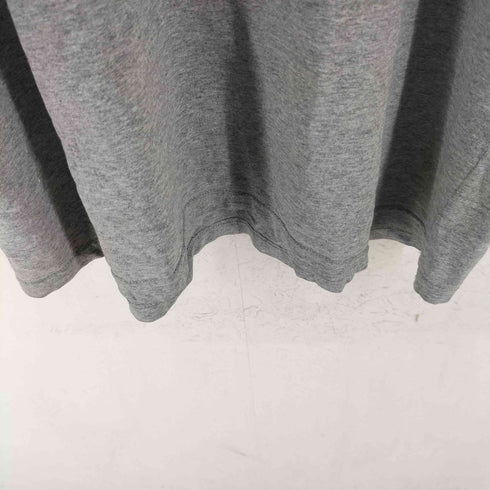 ポロジーンズカンパニーラルフローレン POLO JEANS COMPANY RALPH LAUREN カレッジロゴプリントTシャツ メンズ XL