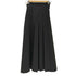 アメリ AMERI 23SS UND CUT PLEATS SKIRT アンド カット オフ プリーツ ロング スカート レディース JPN:S