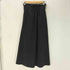 アメリ AMERI 23SS UND CUT PLEATS SKIRT アンド カット オフ プリーツ ロング スカート レディース JPN:S
