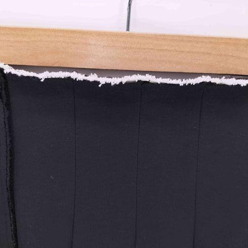 アメリ AMERI 23SS UND CUT PLEATS SKIRT アンド カット オフ プリーツ ロング スカート レディース JPN:S