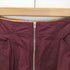 トーガプルラ TOGA PULLA 22AW Nylon Twill Short Pants ナイロン ツイル ショート カーゴ パンツ レディース EUR:34