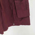 トーガプルラ TOGA PULLA 22AW Nylon Twill Short Pants ナイロン ツイル ショート カーゴ パンツ レディース EUR:34