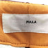 トーガプルラ TOGA PULLA 22AW Nylon Twill Short Pants ナイロン ツイル ショート カーゴ パンツ レディース EUR:34