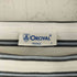 オーシバル ORCIVAL バスクシャツ レディース 1