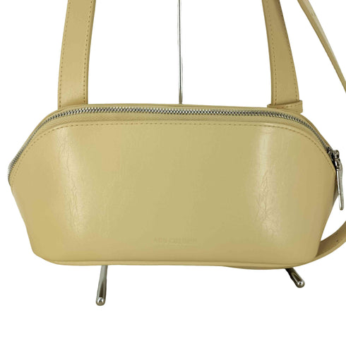 ADD CULUMN アドカラム FIGRE BODY BAG ボディ ショルダー バック レディース