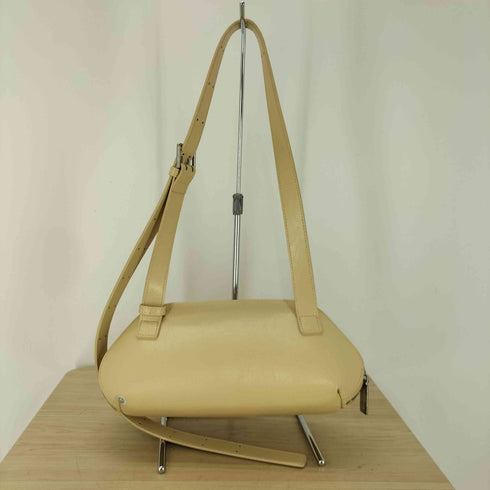 ADD CULUMN アドカラム FIGRE BODY BAG ボディ ショルダー バック レディース