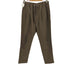 my favorite DANSKIN WARM LONG TAPERED PANTS / ウォームロングテーパードパンツ レディース 3