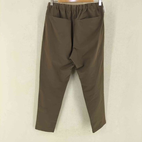 my favorite DANSKIN WARM LONG TAPERED PANTS / ウォームロングテーパードパンツ レディース 3