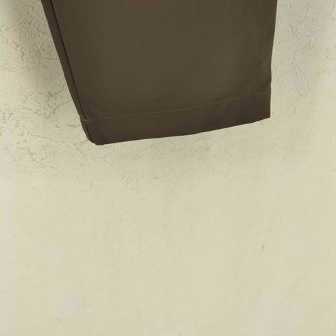 my favorite DANSKIN WARM LONG TAPERED PANTS / ウォームロングテーパードパンツ レディース 3