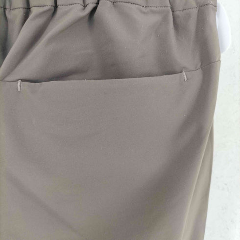 my favorite DANSKIN WARM LONG TAPERED PANTS / ウォームロングテーパードパンツ レディース 3