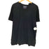 レギュレーションヨウジヤマモトメン REGULATION Yohji Yamamoto MEN デザイン コットン クルーネックTシャツ メンズ JPN:3