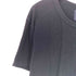 レギュレーションヨウジヤマモトメン REGULATION Yohji Yamamoto MEN デザイン コットン クルーネックTシャツ メンズ JPN:3