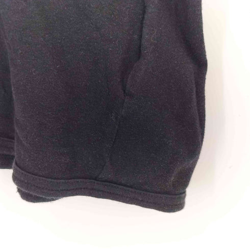 レギュレーションヨウジヤマモトメン REGULATION Yohji Yamamoto MEN デザイン コットン クルーネックTシャツ メンズ JPN:3