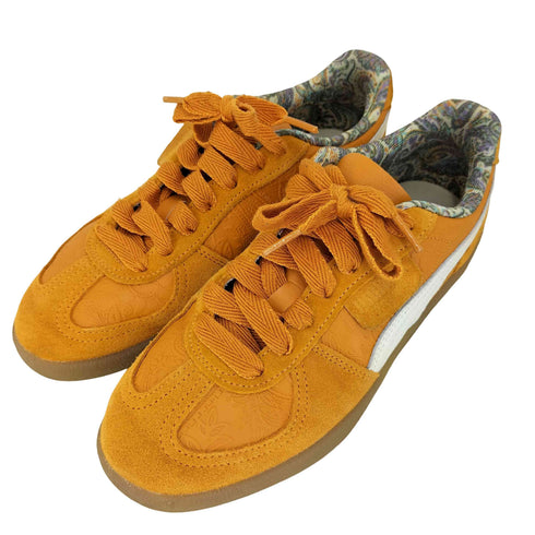 プーマ PUMA BOMBER パレルモ ローカットスニーカー メンズ JPN:25